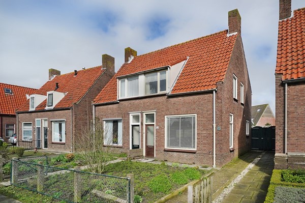 'S-Gravenpoldersestraat 12, Hoedekenskerke